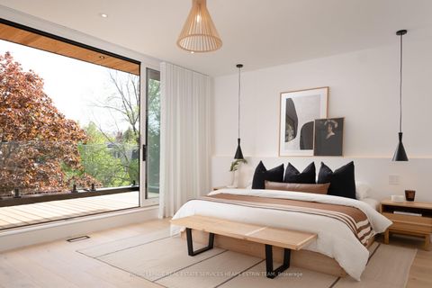 Photo 23 at 18 Gormley Avenue, St. Clair, Toronto