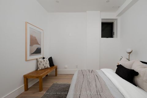 Photo 38 at 18 Gormley Avenue, St. Clair, Toronto