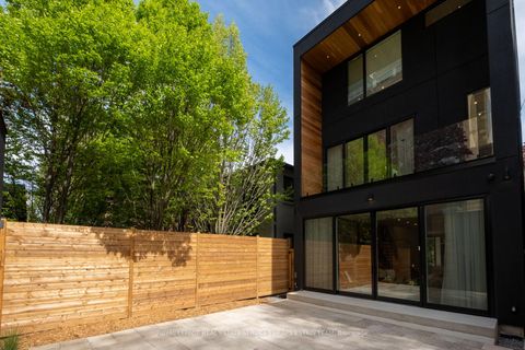 Photo 39 at 18 Gormley Avenue, St. Clair, Toronto