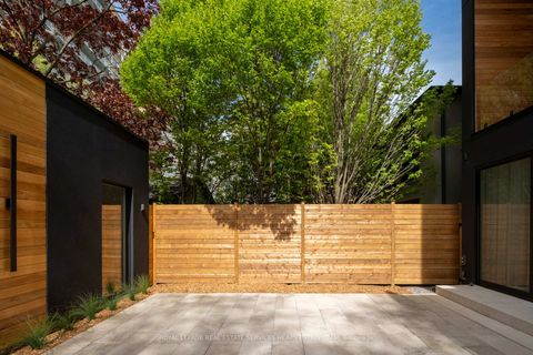 Photo 40 at 18 Gormley Avenue, St. Clair, Toronto