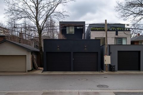 Photo 41 at 18 Gormley Avenue, St. Clair, Toronto
