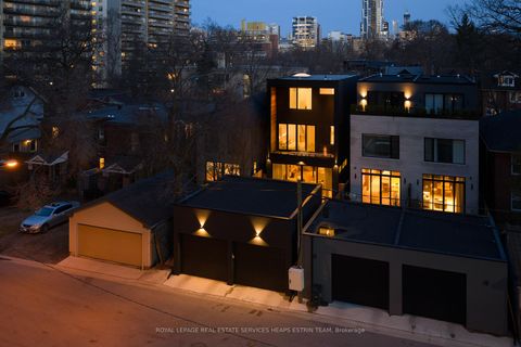 Photo 44 at 18 Gormley Avenue, St. Clair, Toronto