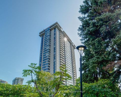 Photo 0 at 1609 - 1555 Finch Avenue E, Don Valley Village, Toronto