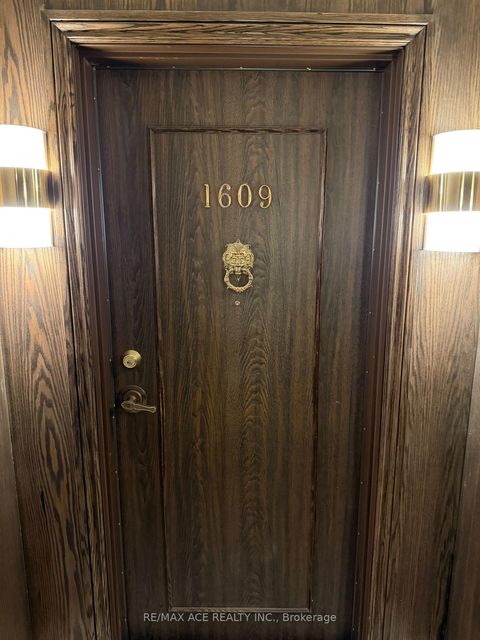 Photo 3 at 1609 - 1555 Finch Avenue E, Don Valley Village, Toronto