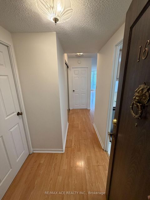Photo 4 at 1609 - 1555 Finch Avenue E, Don Valley Village, Toronto