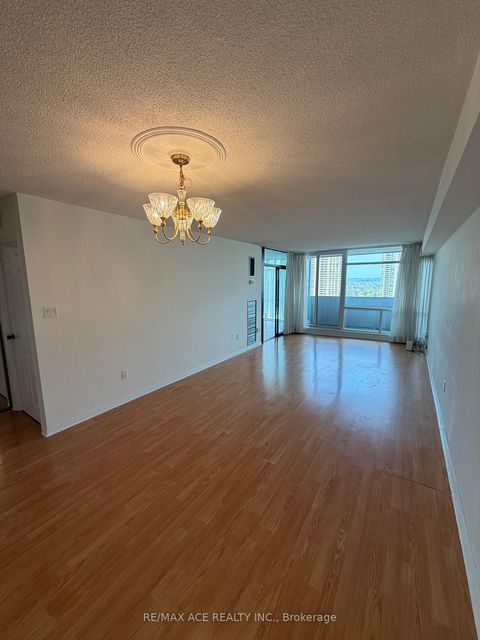 Photo 5 at 1609 - 1555 Finch Avenue E, Don Valley Village, Toronto