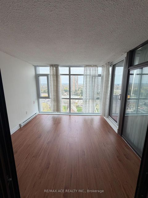 Photo 10 at 1609 - 1555 Finch Avenue E, Don Valley Village, Toronto