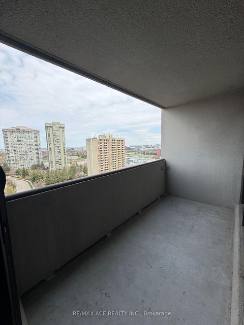 Photo 11 at 1609 - 1555 Finch Avenue E, Don Valley Village, Toronto