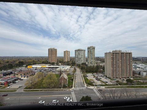 Photo 12 at 1609 - 1555 Finch Avenue E, Don Valley Village, Toronto