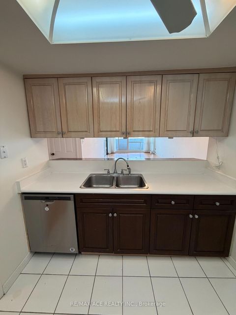 Photo 13 at 1609 - 1555 Finch Avenue E, Don Valley Village, Toronto