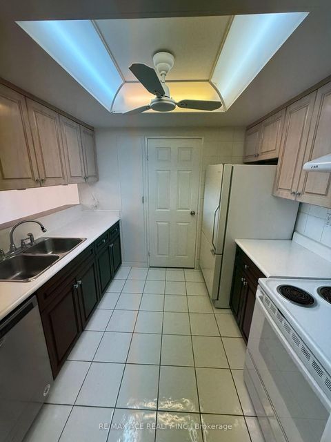 Photo 14 at 1609 - 1555 Finch Avenue E, Don Valley Village, Toronto