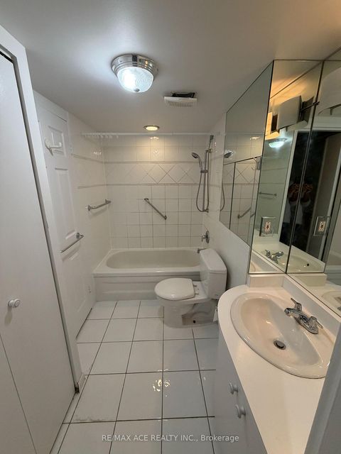 Photo 16 at 1609 - 1555 Finch Avenue E, Don Valley Village, Toronto