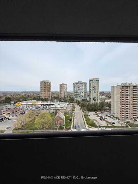 Photo 19 at 1609 - 1555 Finch Avenue E, Don Valley Village, Toronto