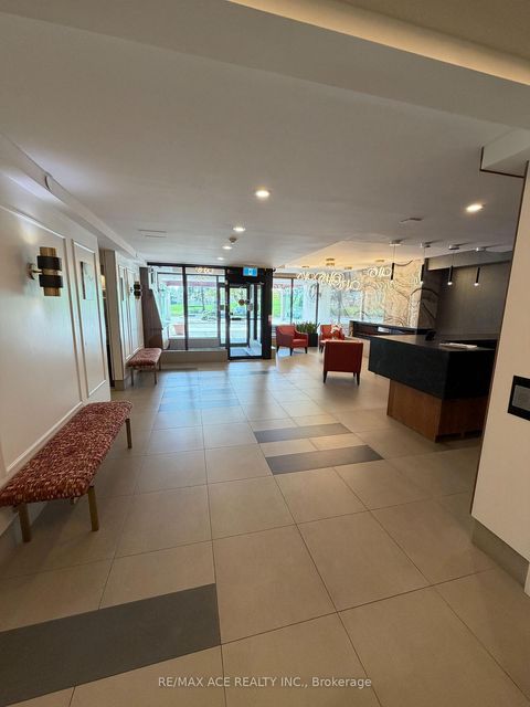 Photo 20 at 1609 - 1555 Finch Avenue E, Don Valley Village, Toronto