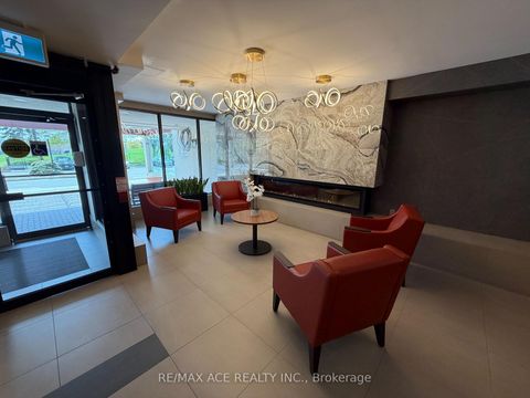 Photo 21 at 1609 - 1555 Finch Avenue E, Don Valley Village, Toronto