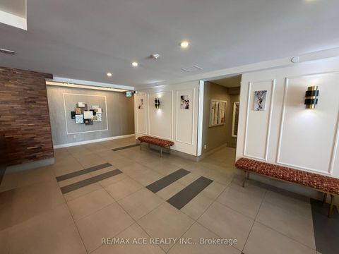 Photo 22 at 1609 - 1555 Finch Avenue E, Don Valley Village, Toronto