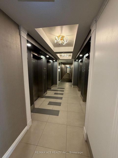Photo 24 at 1609 - 1555 Finch Avenue E, Don Valley Village, Toronto
