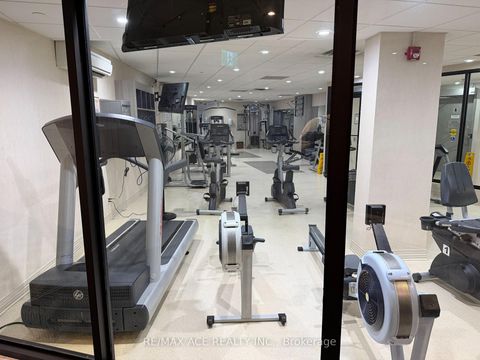 Photo 25 at 1609 - 1555 Finch Avenue E, Don Valley Village, Toronto