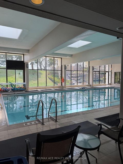 Photo 28 at 1609 - 1555 Finch Avenue E, Don Valley Village, Toronto