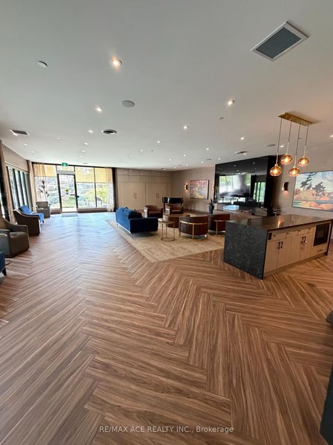 Photo 31 at 1609 - 1555 Finch Avenue E, Don Valley Village, Toronto