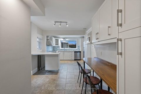 Photo 6 at 363 Strathmore Boulevard, East York, Toronto