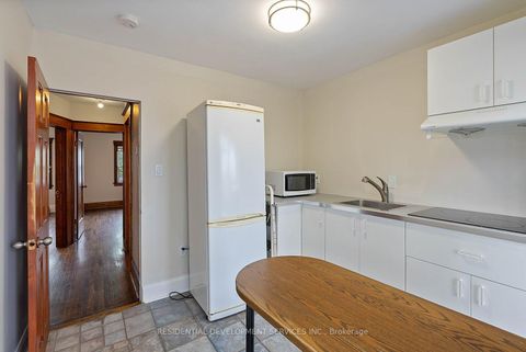 Photo 14 at 363 Strathmore Boulevard, East York, Toronto
