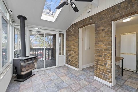 Photo 17 at 363 Strathmore Boulevard, East York, Toronto