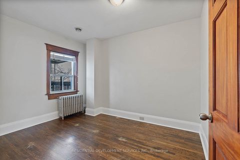 Photo 20 at 363 Strathmore Boulevard, East York, Toronto