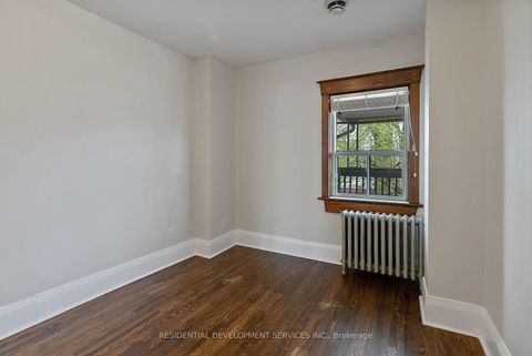 Photo 21 at 363 Strathmore Boulevard, East York, Toronto