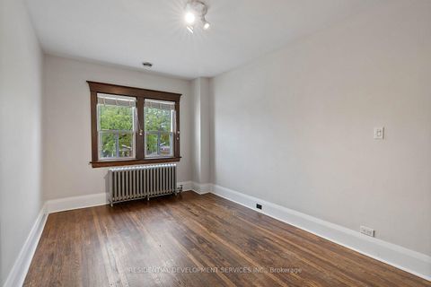 Photo 23 at 363 Strathmore Boulevard, East York, Toronto