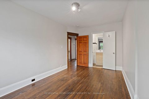 Photo 24 at 363 Strathmore Boulevard, East York, Toronto