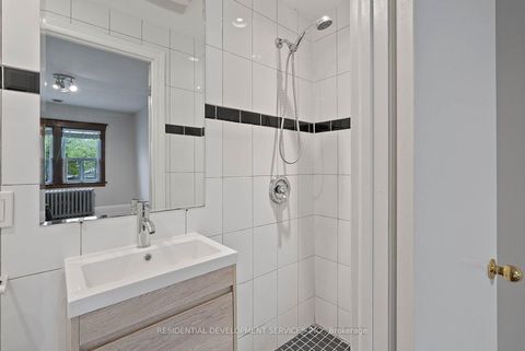Photo 25 at 363 Strathmore Boulevard, East York, Toronto