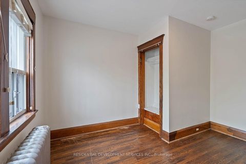 Photo 27 at 363 Strathmore Boulevard, East York, Toronto
