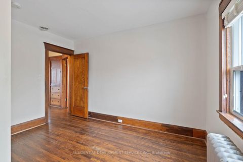 Photo 28 at 363 Strathmore Boulevard, East York, Toronto
