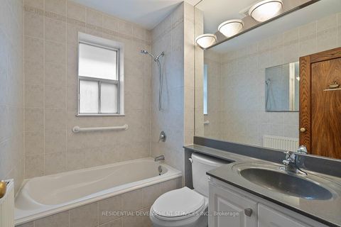 Photo 29 at 363 Strathmore Boulevard, East York, Toronto