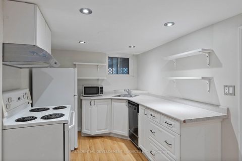 Photo 32 at 363 Strathmore Boulevard, East York, Toronto
