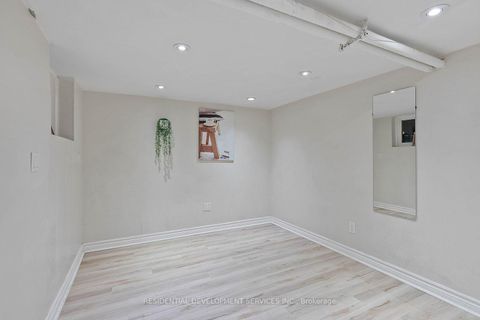 Photo 34 at 363 Strathmore Boulevard, East York, Toronto