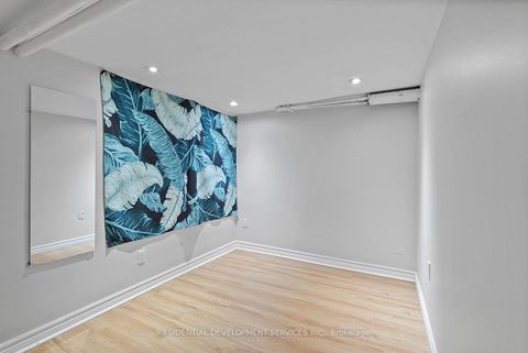 Photo 36 at 363 Strathmore Boulevard, East York, Toronto