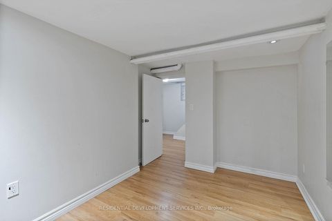 Photo 37 at 363 Strathmore Boulevard, East York, Toronto
