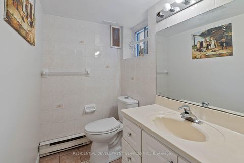 Photo 39 at 363 Strathmore Boulevard, East York, Toronto