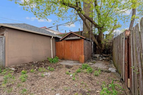 Photo 42 at 363 Strathmore Boulevard, East York, Toronto