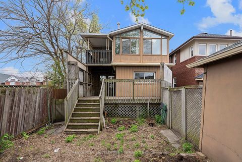 Photo 43 at 363 Strathmore Boulevard, East York, Toronto