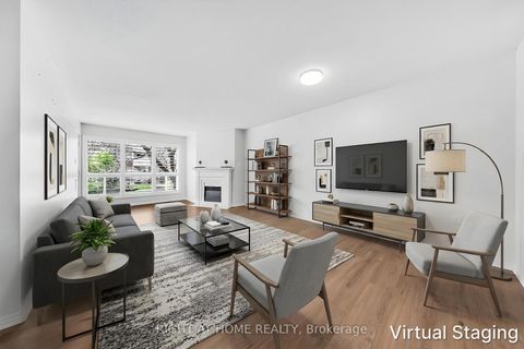 Photo 2 at 212 - 126 Bell Farm Road, Alliance, Barrie