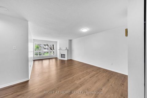 Photo 3 at 212 - 126 Bell Farm Road, Alliance, Barrie