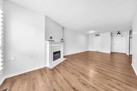 Photo 4 at 212 - 126 Bell Farm Road, Alliance, Barrie