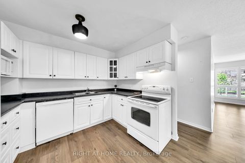 Photo 7 at 212 - 126 Bell Farm Road, Alliance, Barrie