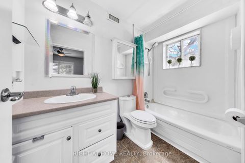 Photo 11 at 212 - 126 Bell Farm Road, Alliance, Barrie