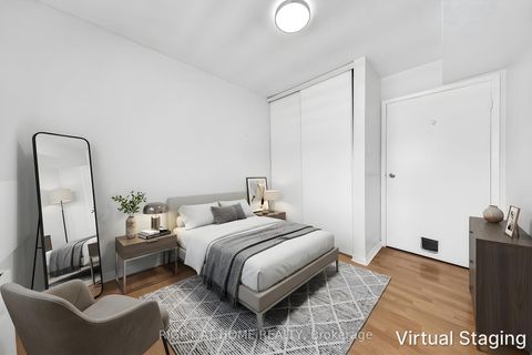 Photo 12 at 212 - 126 Bell Farm Road, Alliance, Barrie