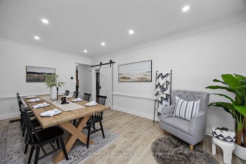 Photo 6 at 83 Cassels Road E, Brooklin, Whitby