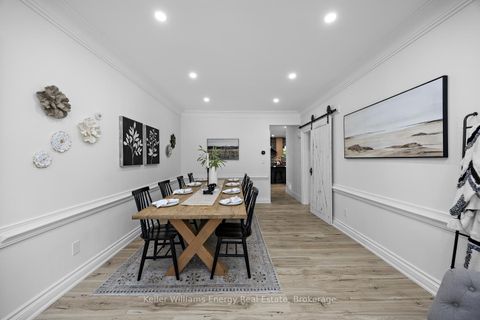 Photo 8 at 83 Cassels Road E, Brooklin, Whitby
